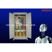 SBW 500KVA Atomatic Compensated Power Voltage Stabilizer